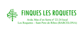 Finques Les Roquetes